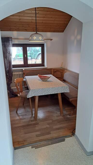 Ferienhaus Am Ammersee In Bierdorf Dießen am Ammersee Extérieur photo