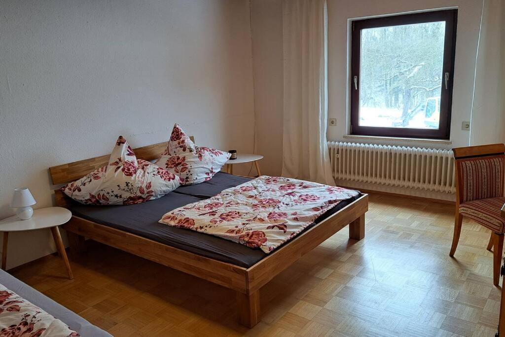 Ferienhaus Am Ammersee In Bierdorf Dießen am Ammersee Extérieur photo