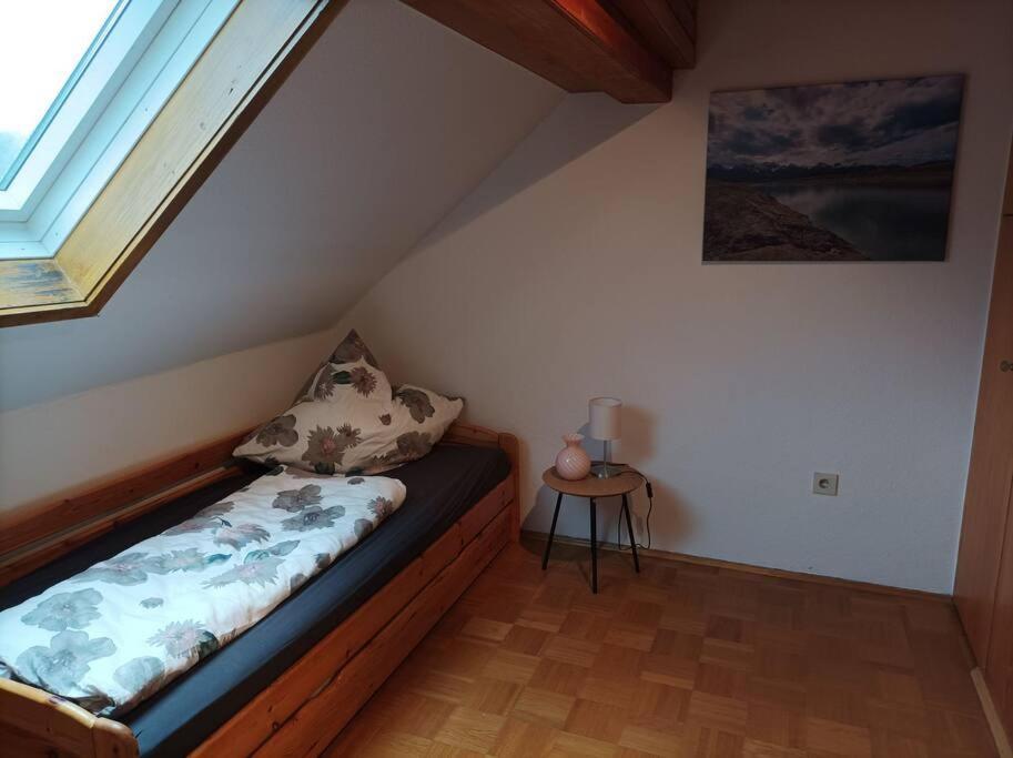 Ferienhaus Am Ammersee In Bierdorf Dießen am Ammersee Extérieur photo